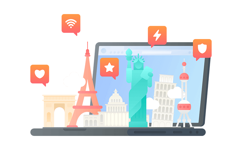 在哥伦比亚连接到中国vpn - 小猴翻翻
